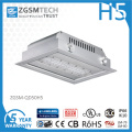 O diodo emissor de luz do dossel ilumina 50W as luzes Recessed diodo emissor de luz 50W 200W